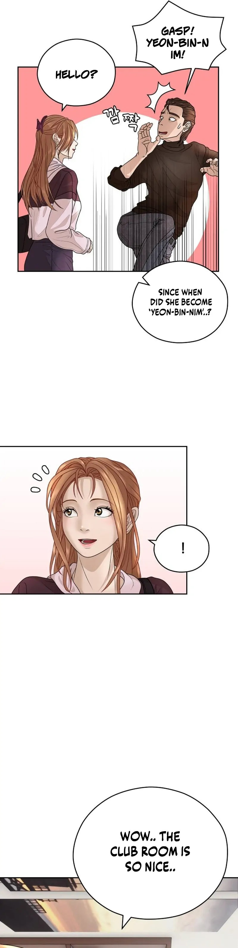 How to Build a Time Machine Chapter 2 page 34 - 