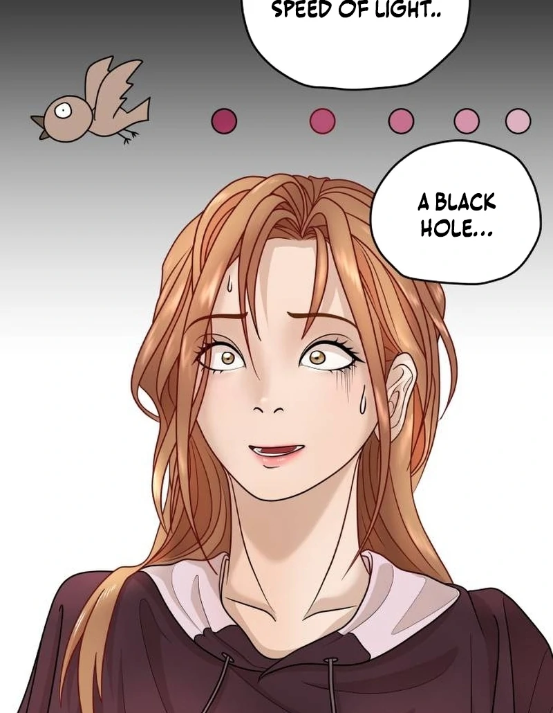 How to Build a Time Machine Chapter 2 page 55 - 