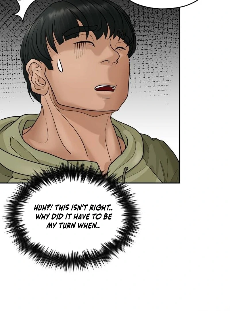 How to Build a Time Machine Chapter 2 page 57 - 