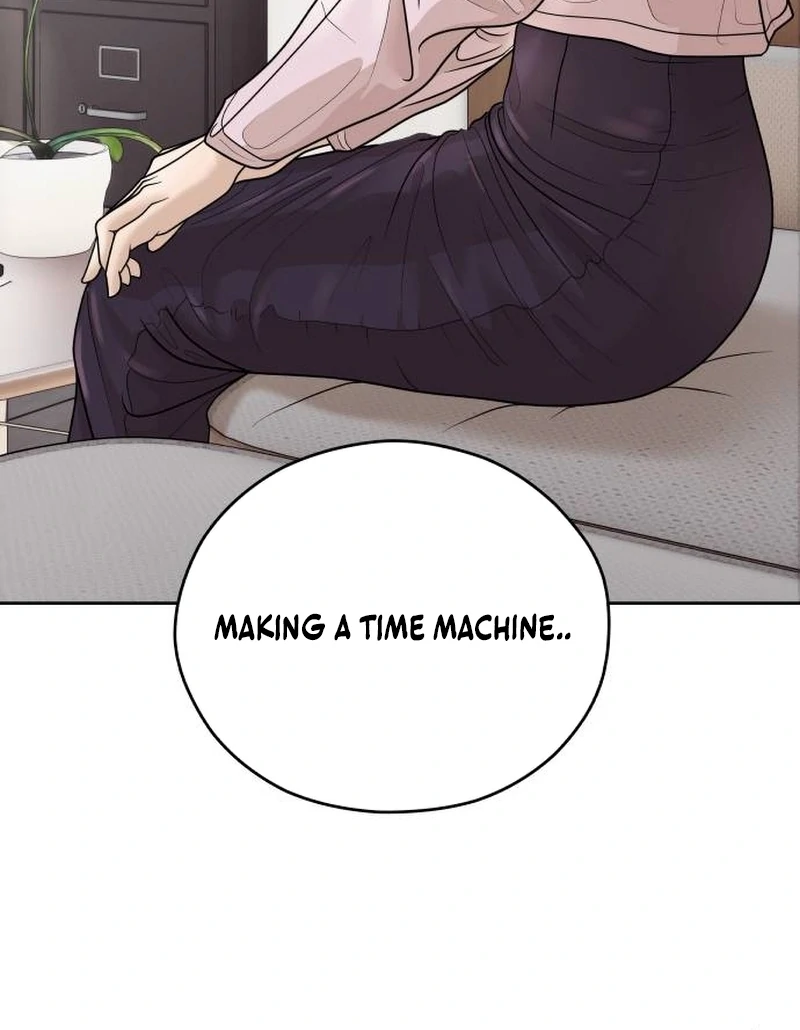 How to Build a Time Machine Chapter 2 page 59 - 
