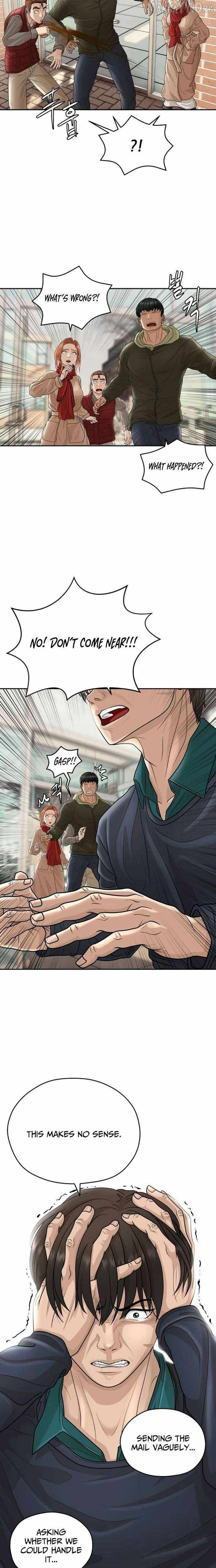 How to Build a Time Machine Chapter 21 page 2 - 