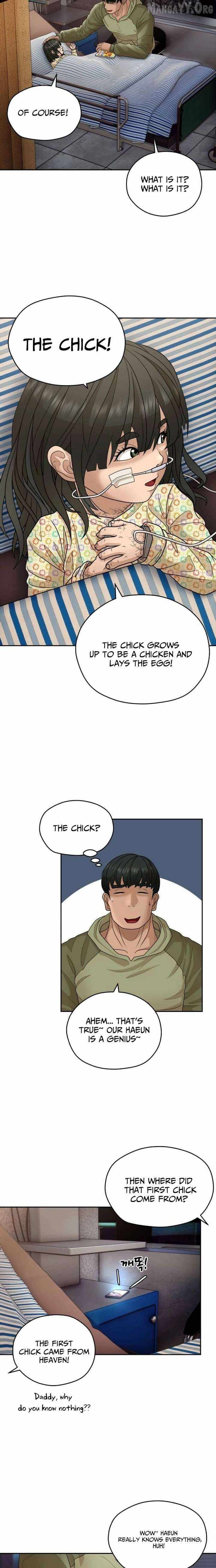 How to Build a Time Machine Chapter 21 page 24 - 