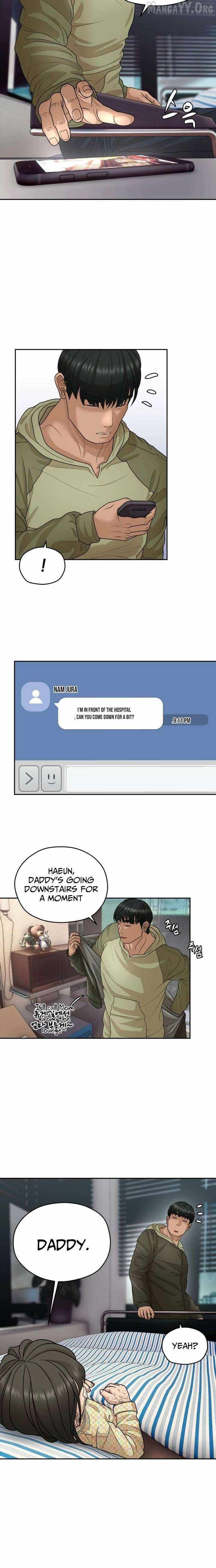 How to Build a Time Machine Chapter 21 page 25 - 