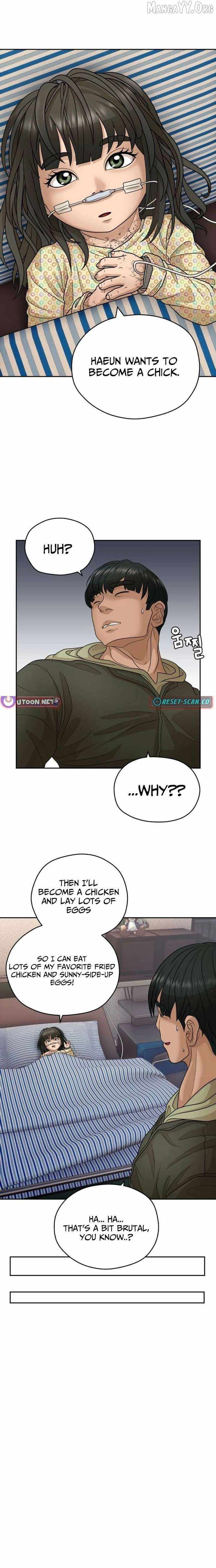 How to Build a Time Machine Chapter 21 page 26 - 