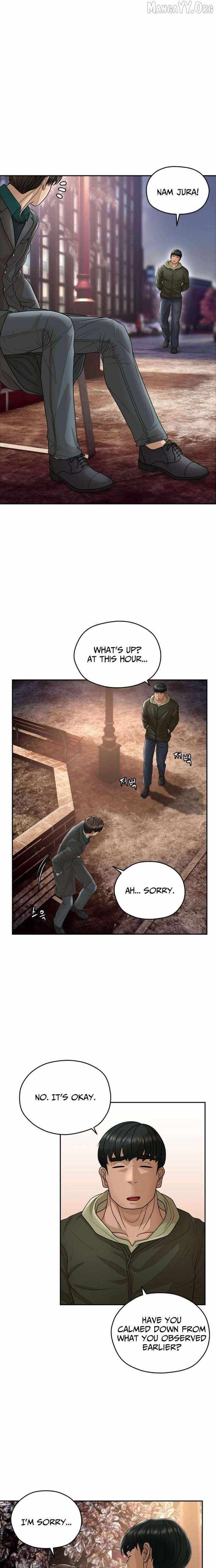 How to Build a Time Machine Chapter 21 page 27 - 