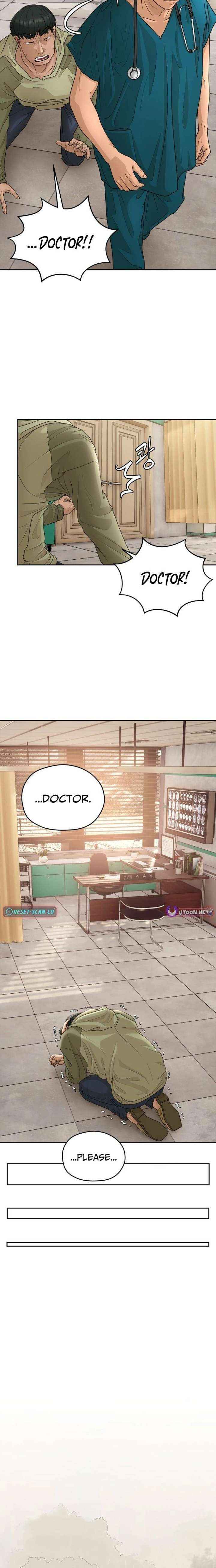 How to Build a Time Machine Chapter 22 page 11 - 