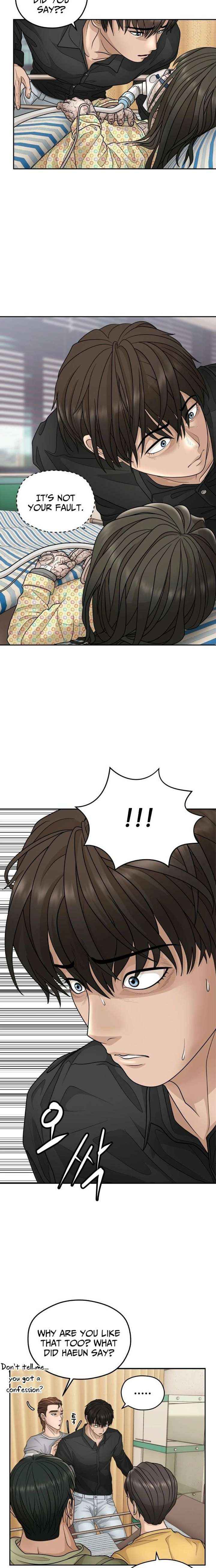 How to Build a Time Machine Chapter 22 page 18 - 