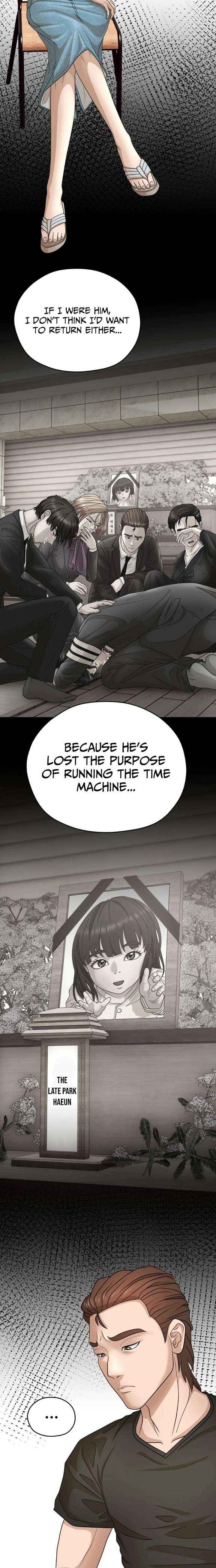 How to Build a Time Machine Chapter 23 page 3 - 