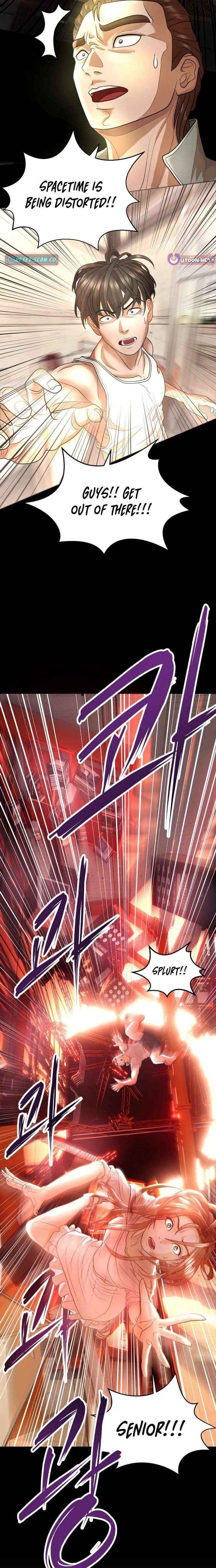 How to Build a Time Machine Chapter 24 page 3 - 