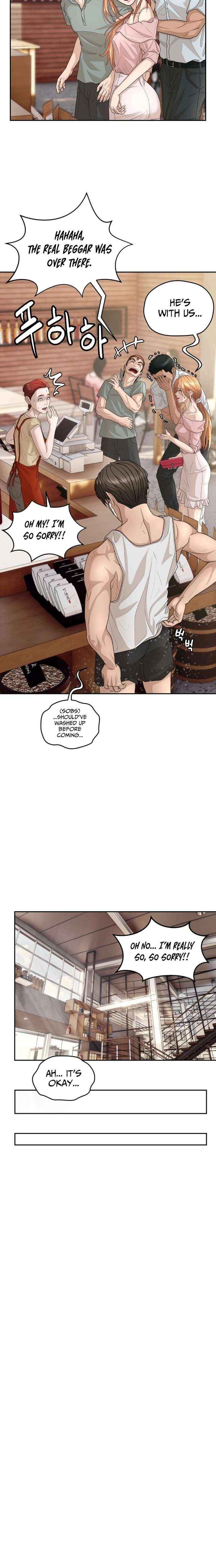 How to Build a Time Machine Chapter 25 page 12 - 
