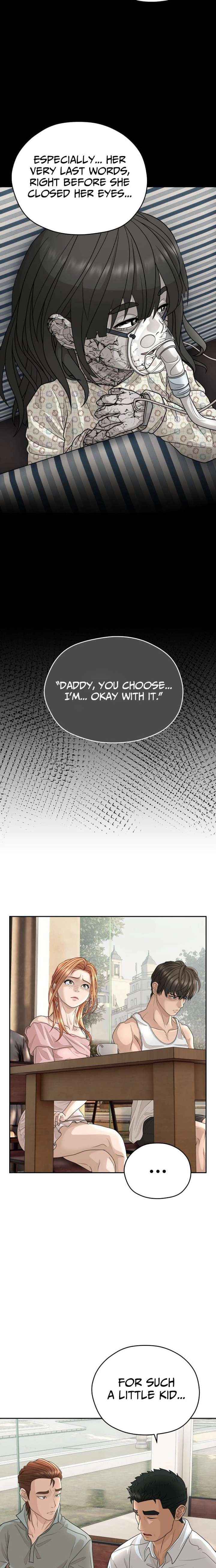 How to Build a Time Machine Chapter 25 page 15 - 