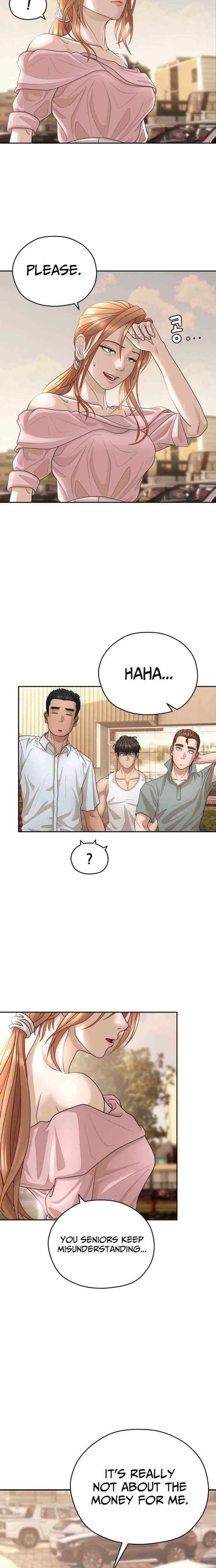 How to Build a Time Machine Chapter 25 page 31 - 