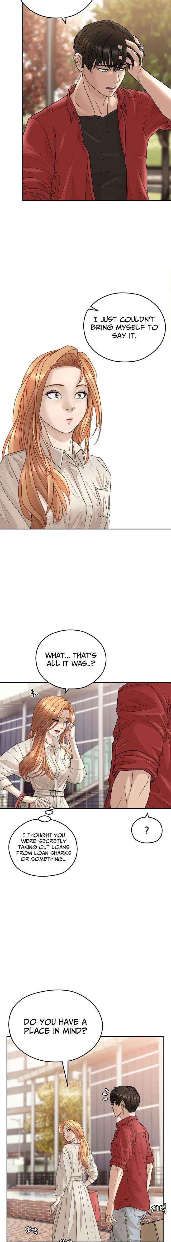 How to Build a Time Machine Chapter 27 page 24 - 