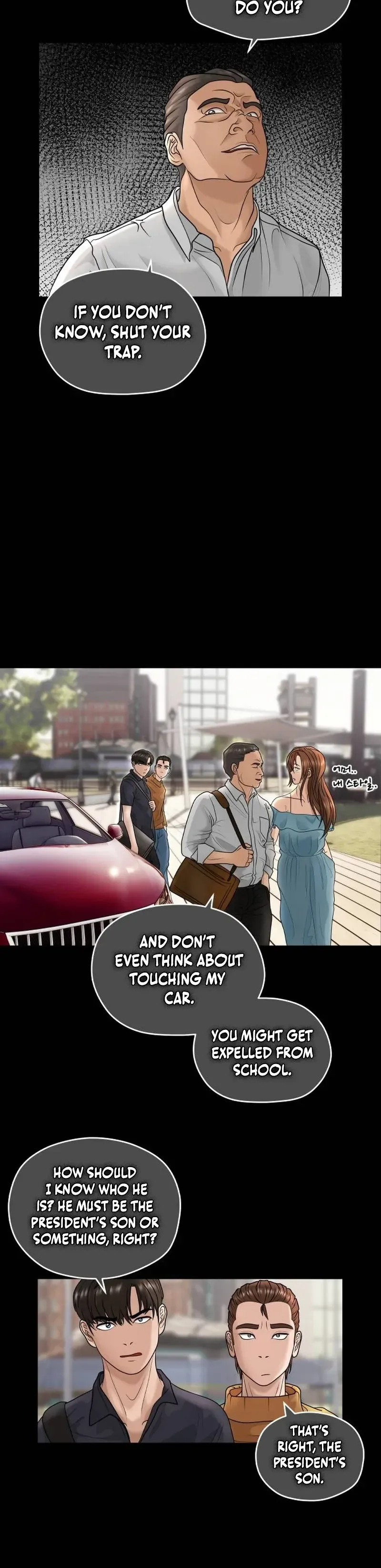 How to Build a Time Machine Chapter 3 page 26 - 