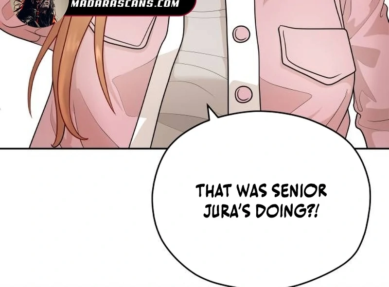 How to Build a Time Machine Chapter 3 page 31 - 