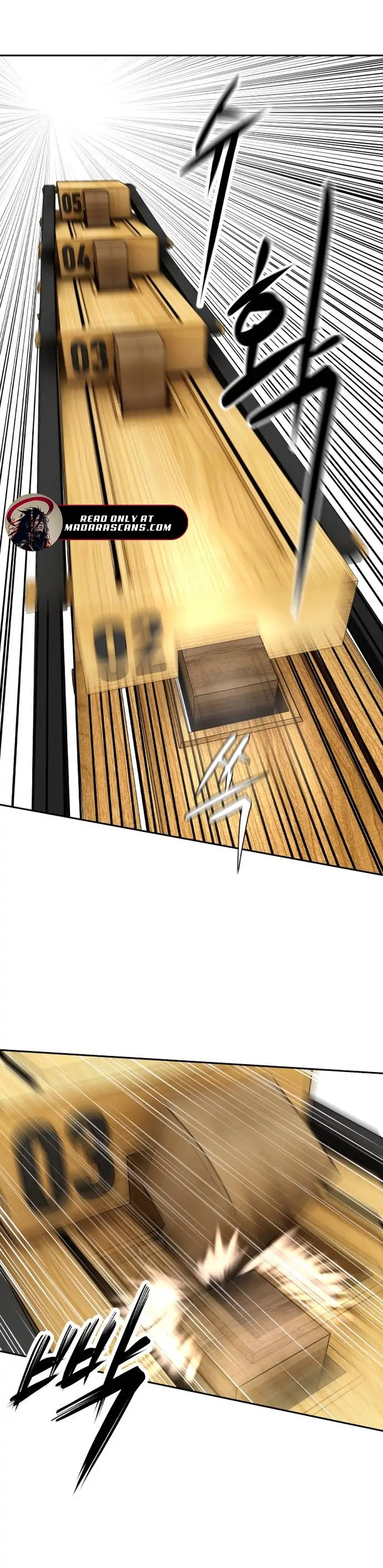 How to Build a Time Machine Chapter 3 page 42 - 