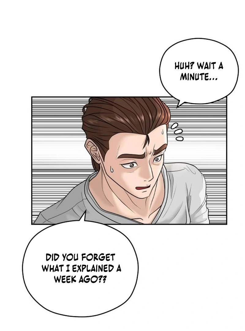 How to Build a Time Machine Chapter 3 page 54 - 