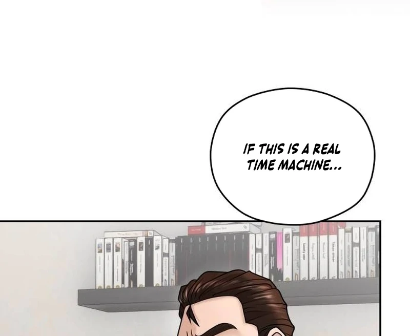 How to Build a Time Machine Chapter 3 page 57 - 