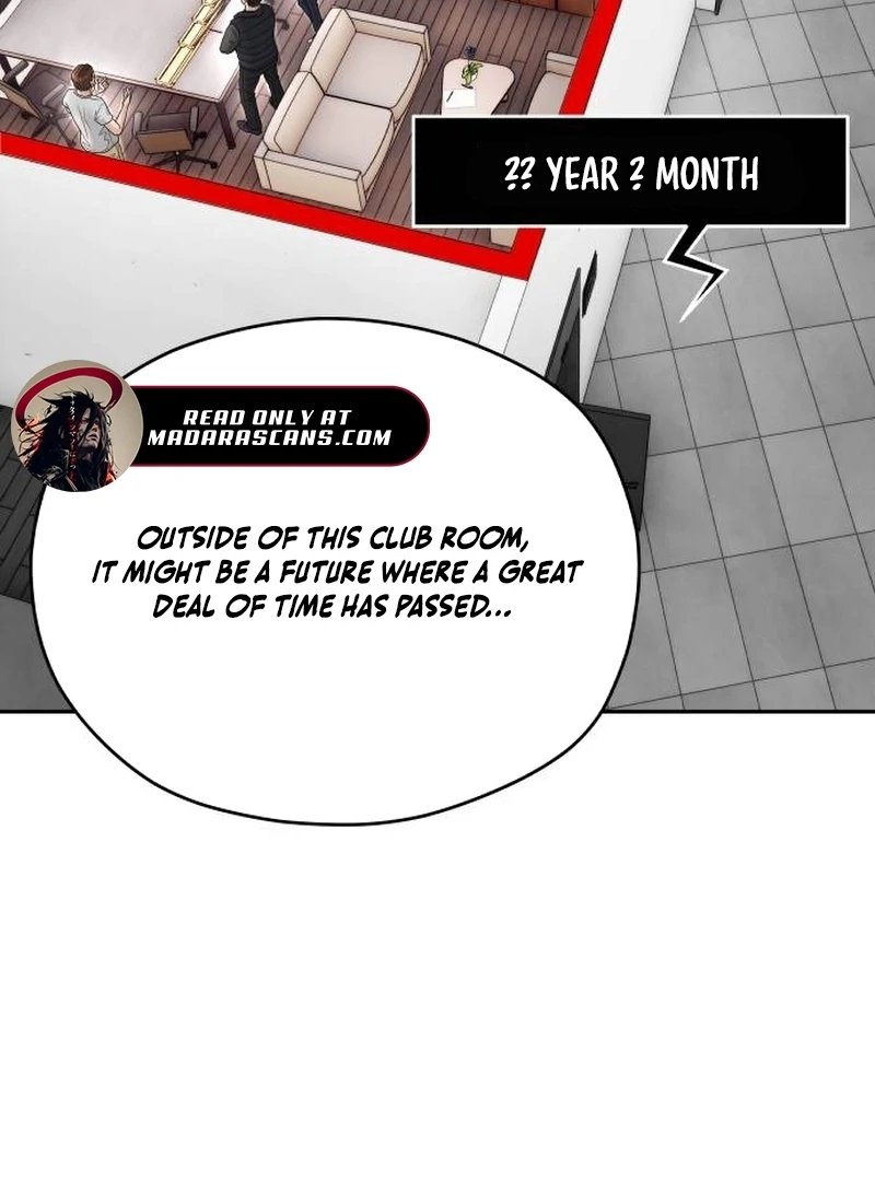 How to Build a Time Machine Chapter 3 page 60 - 