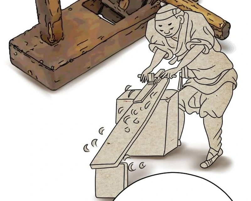 How to Build a Time Machine Chapter 3 page 7 - 