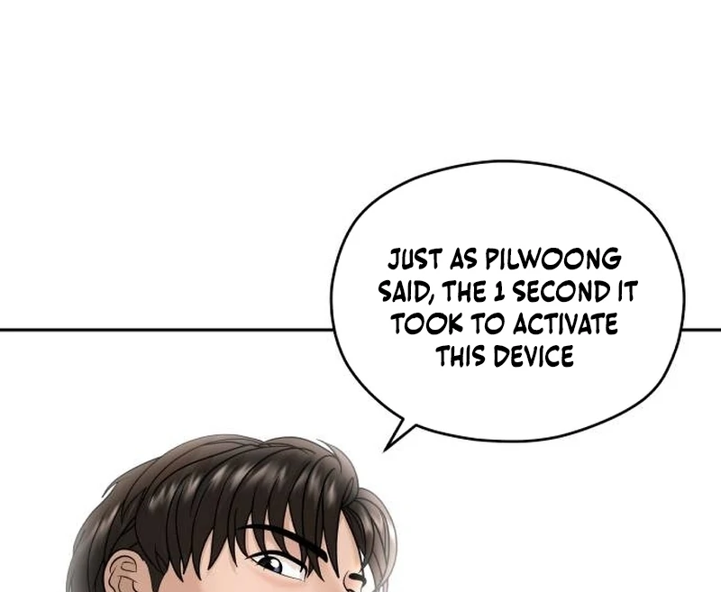 How to Build a Time Machine Chapter 3 page 62 - 