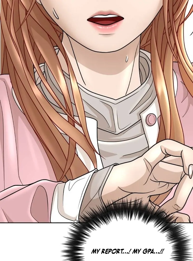 How to Build a Time Machine Chapter 3 page 65 - 