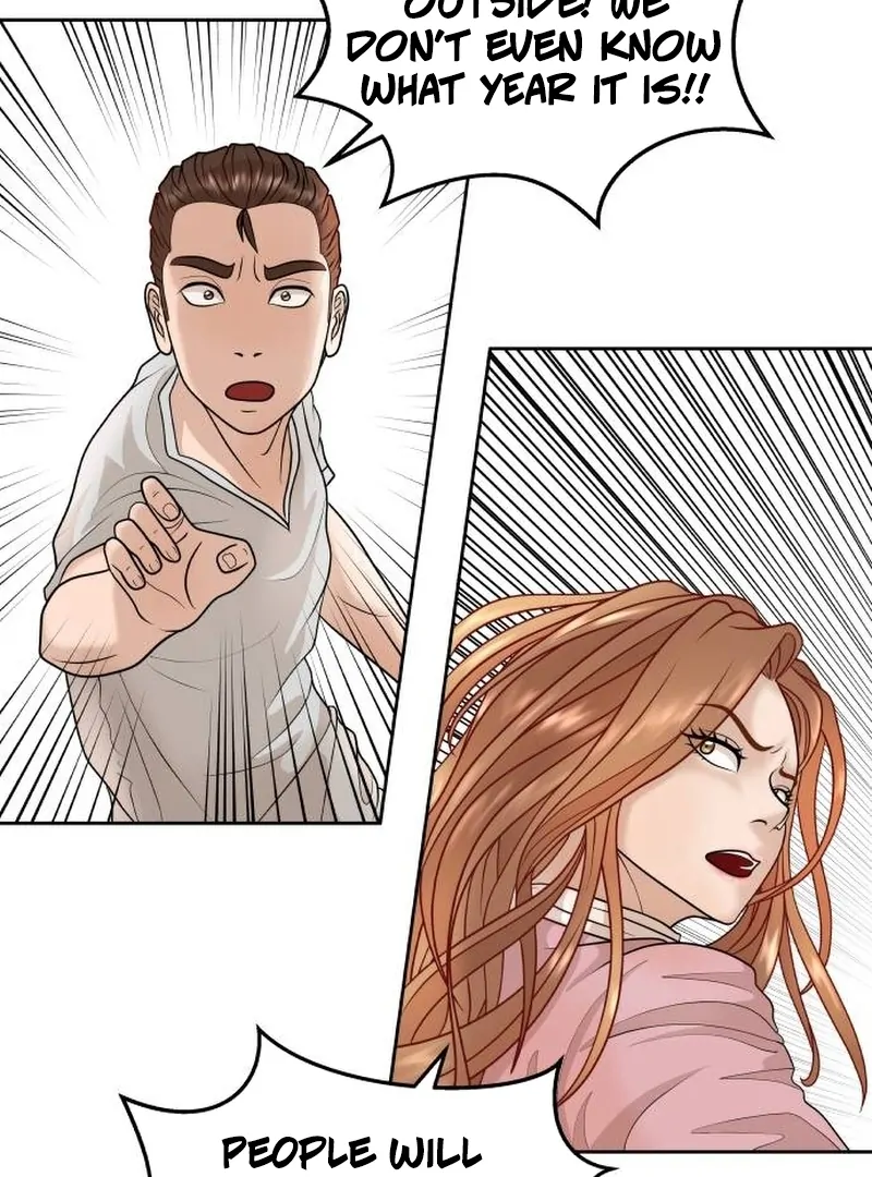 How to Build a Time Machine Chapter 3 page 69 - 