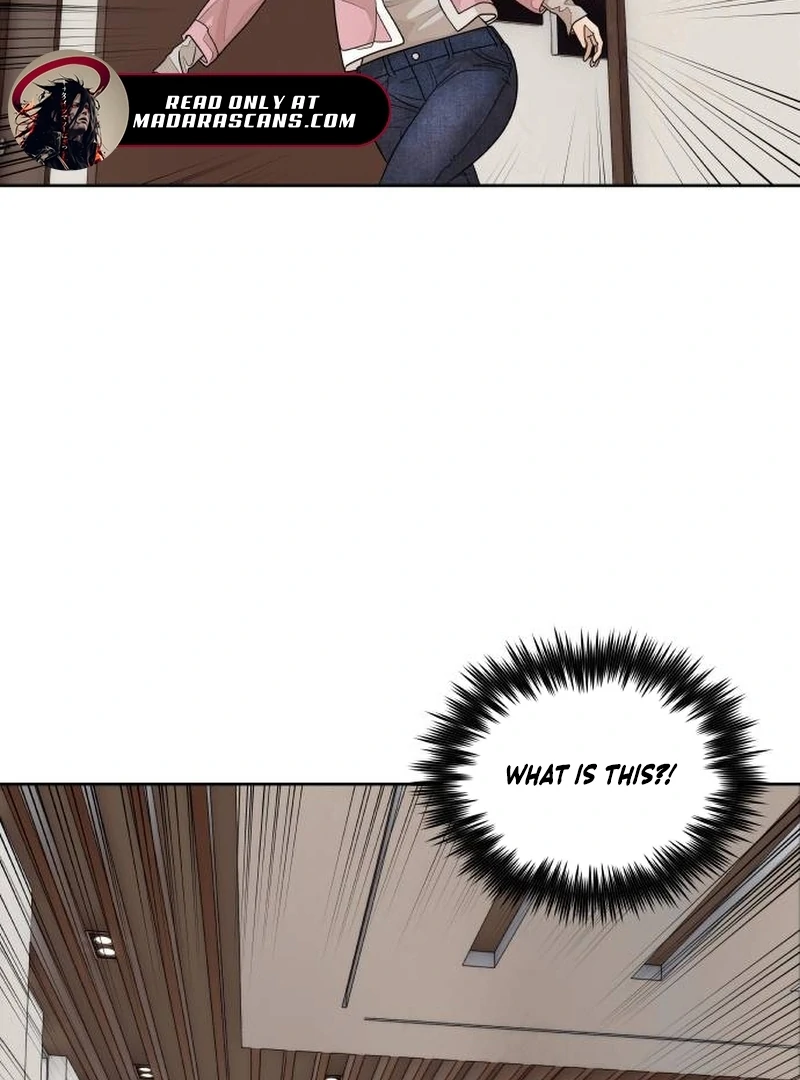 How to Build a Time Machine Chapter 3 page 71 - 
