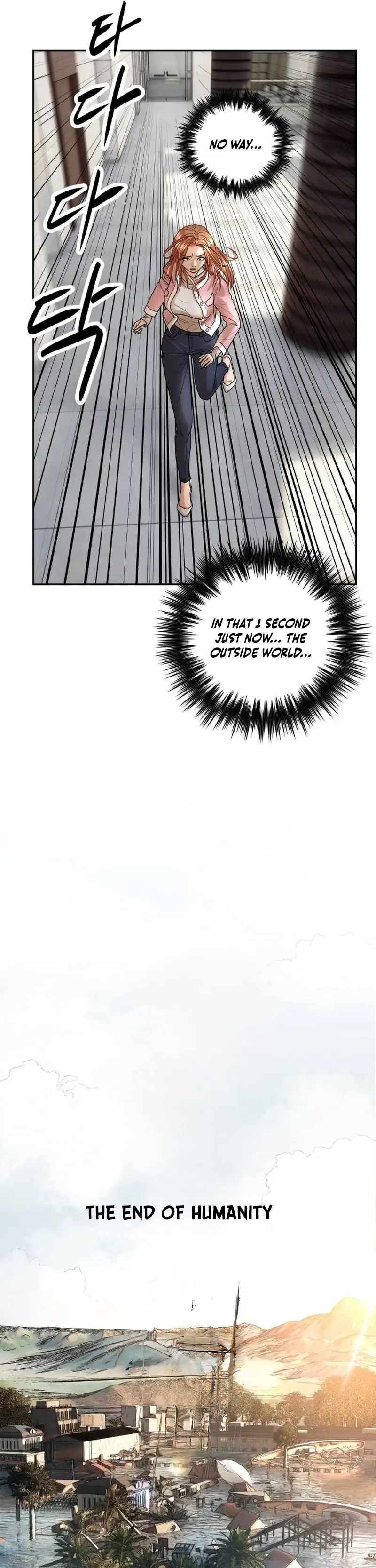 How to Build a Time Machine Chapter 3 page 74 - 