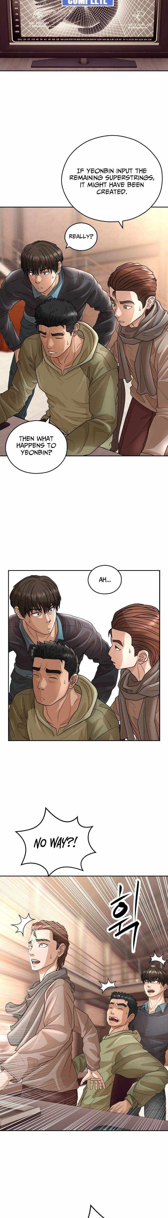 How to Build a Time Machine Chapter 31 page 2 - 