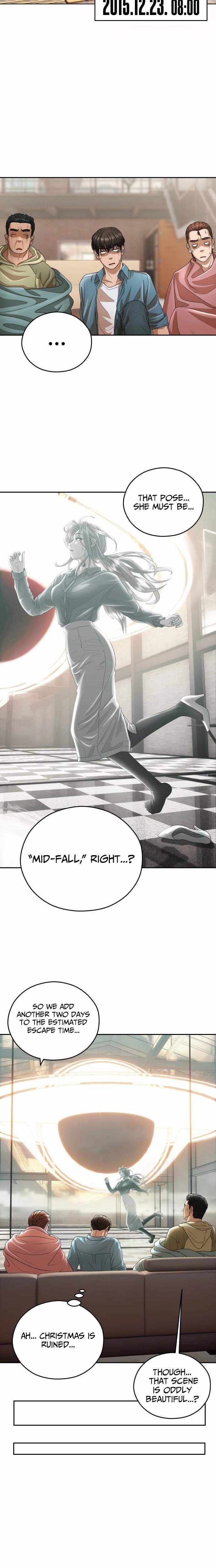 How to Build a Time Machine Chapter 31 page 20 - 