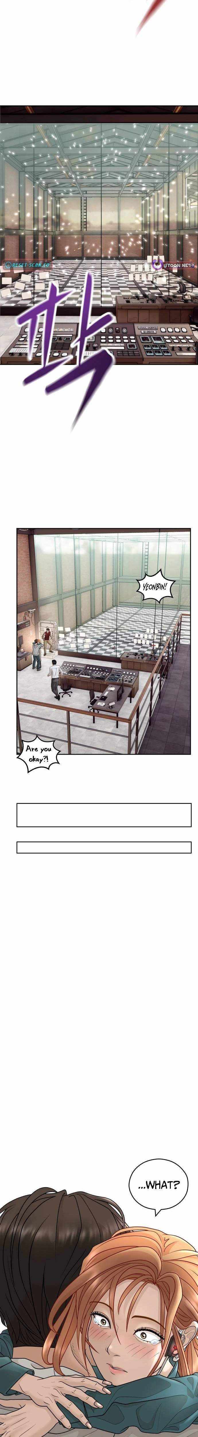 How to Build a Time Machine Chapter 31 page 26 - 