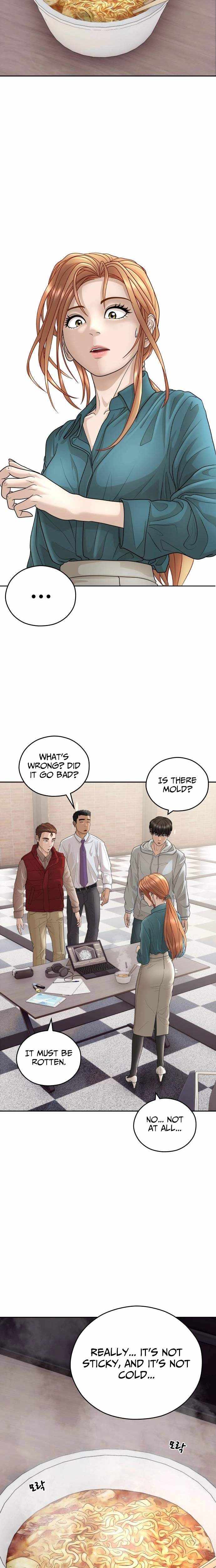 How to Build a Time Machine Chapter 31 page 31 - 