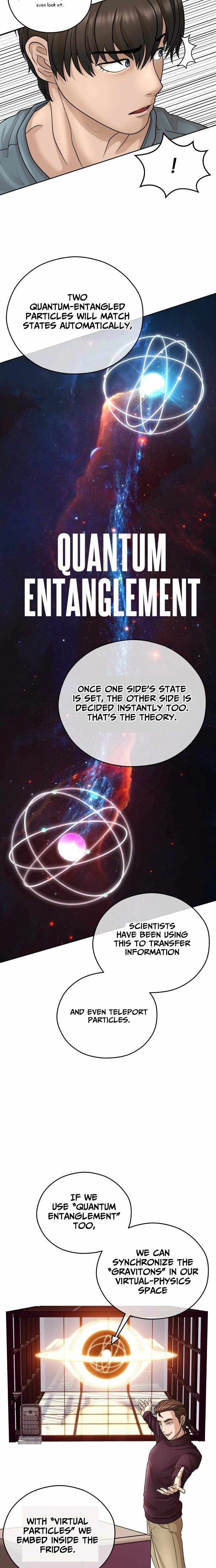 How to Build a Time Machine Chapter 32 page 12 - 