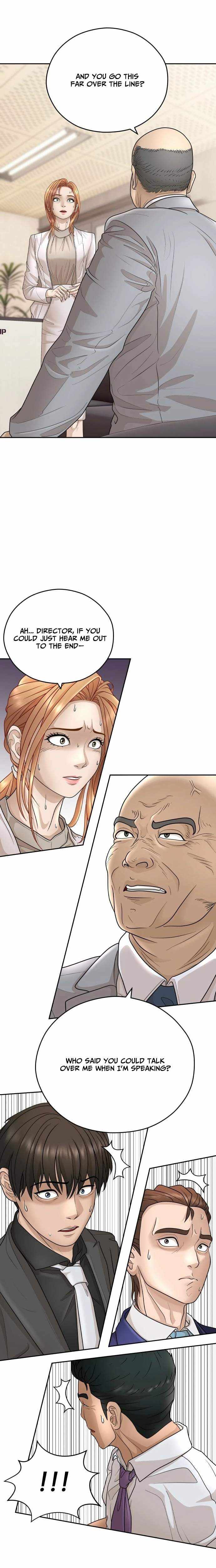 How to Build a Time Machine Chapter 32 page 24 - 
