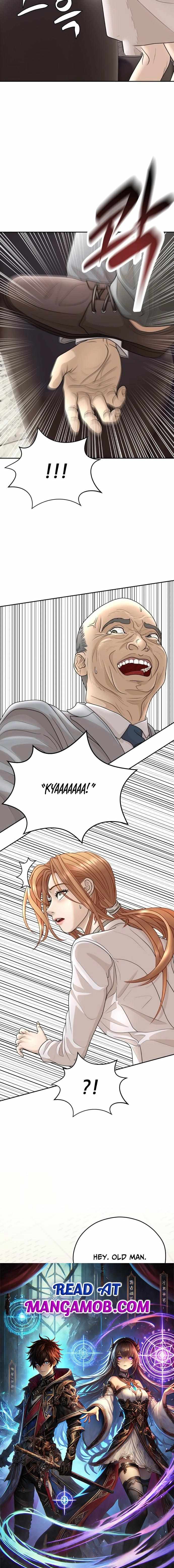 How to Build a Time Machine Chapter 32 page 30 - 