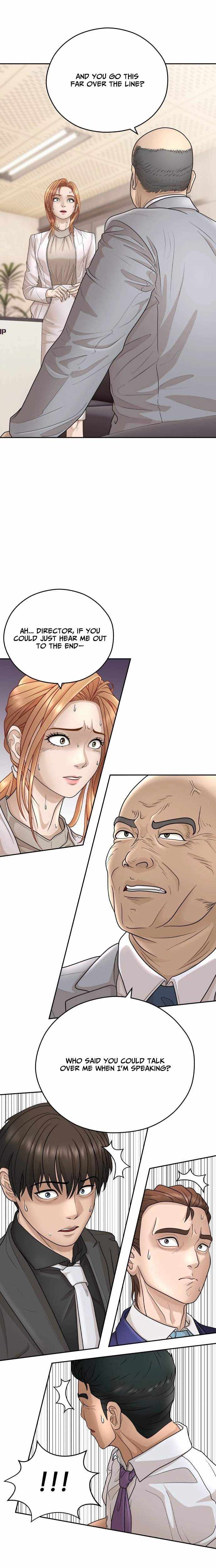 How to Build a Time Machine Chapter 33 page 24 - 
