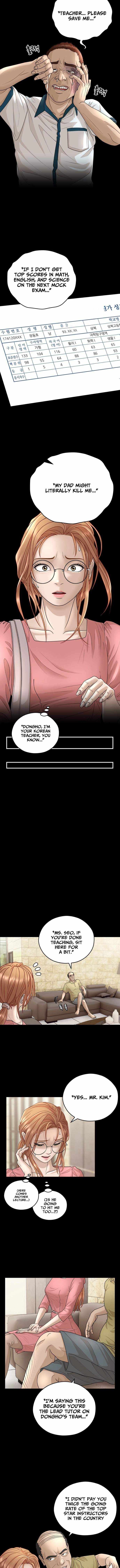 How to Build a Time Machine Chapter 34 page 2 - 