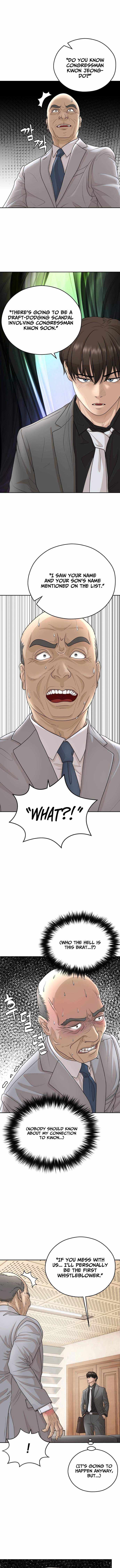 How to Build a Time Machine Chapter 34 page 14 - 