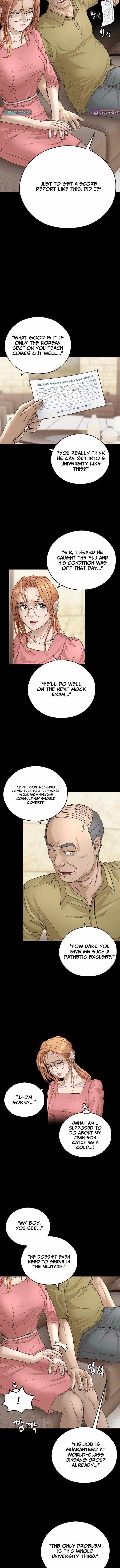 How to Build a Time Machine Chapter 34 page 3 - 