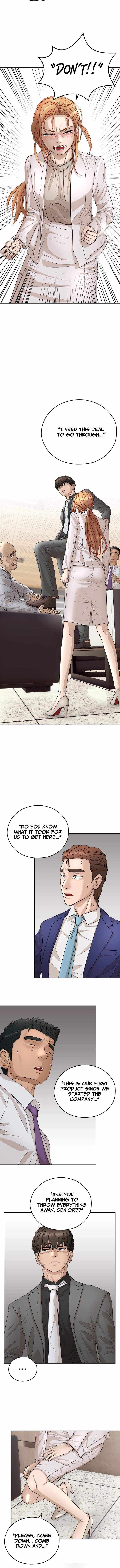 How to Build a Time Machine Chapter 34 page 8 - 