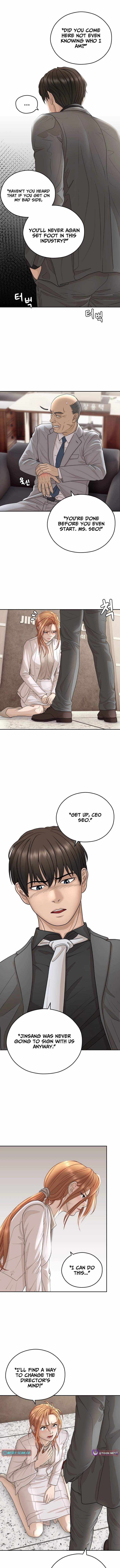How to Build a Time Machine Chapter 34 page 10 - 