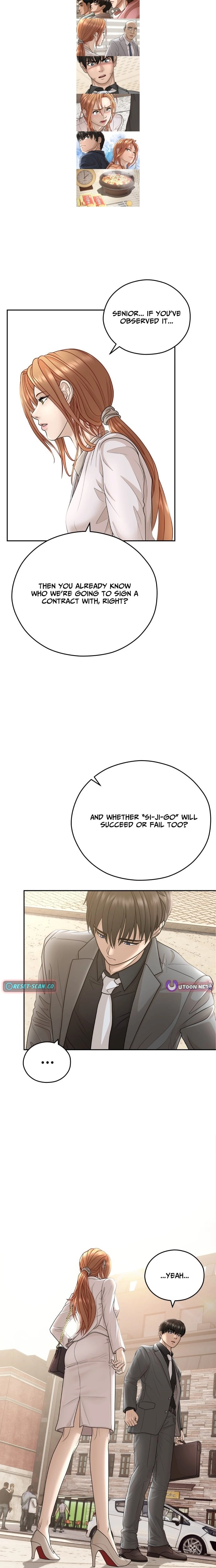 How to Build a Time Machine Chapter 35 page 2 - 