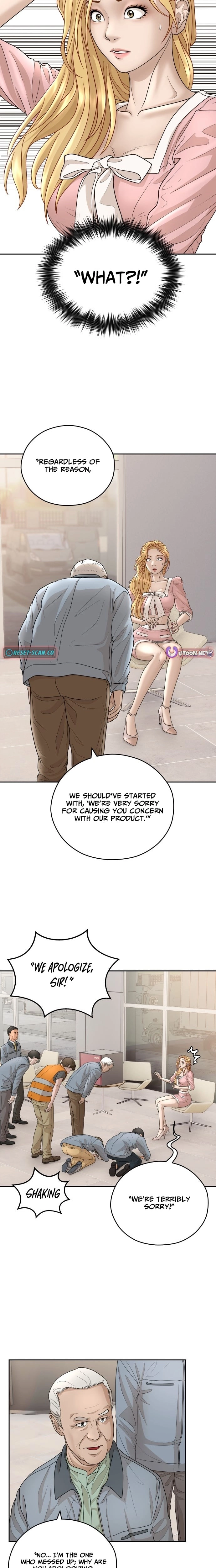 How to Build a Time Machine Chapter 35 page 23 - 