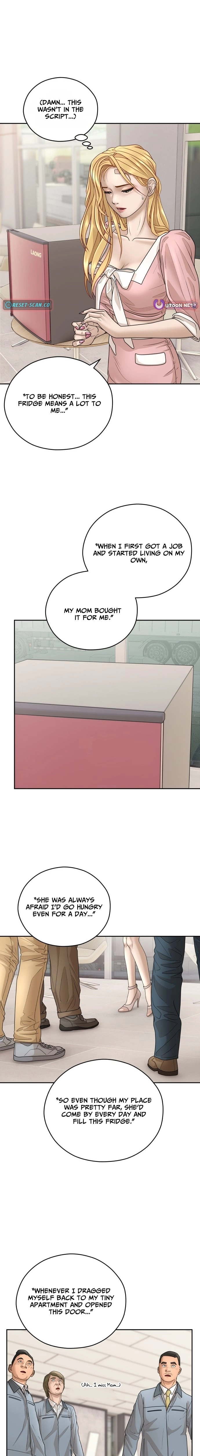 How to Build a Time Machine Chapter 35 page 26 - 