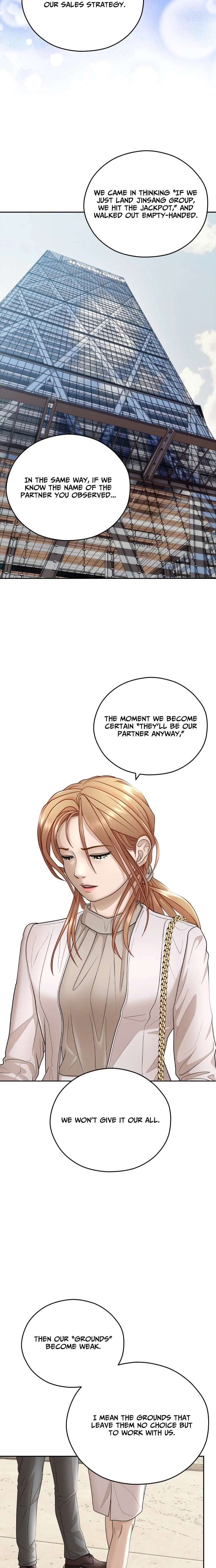 How to Build a Time Machine Chapter 35 page 6 - 