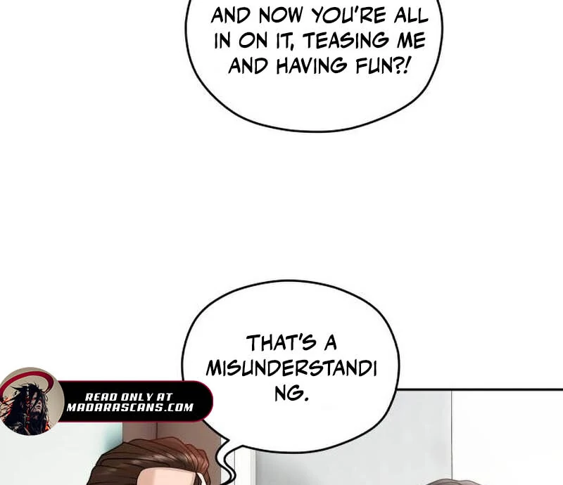How to Build a Time Machine Chapter 4 page 11 - 