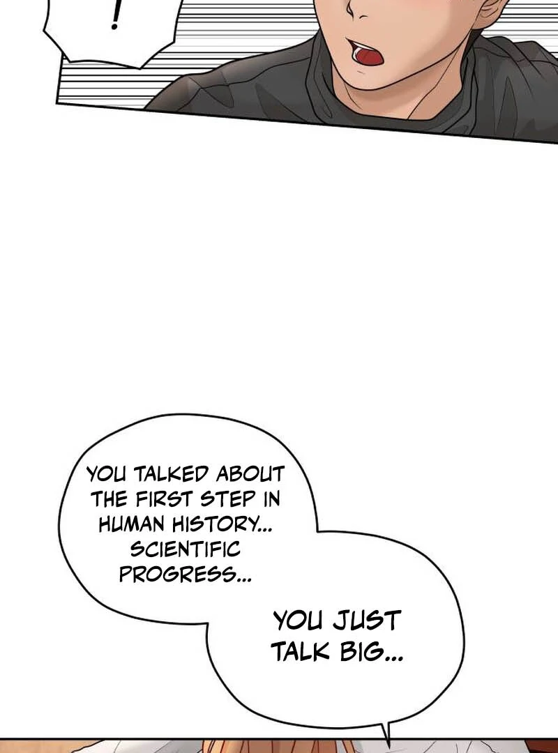 How to Build a Time Machine Chapter 4 page 103 - 