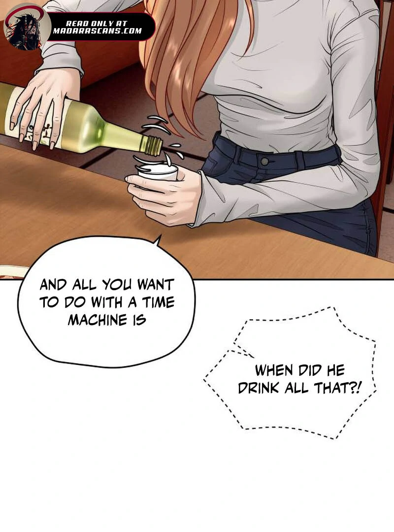 How to Build a Time Machine Chapter 4 page 104 - 