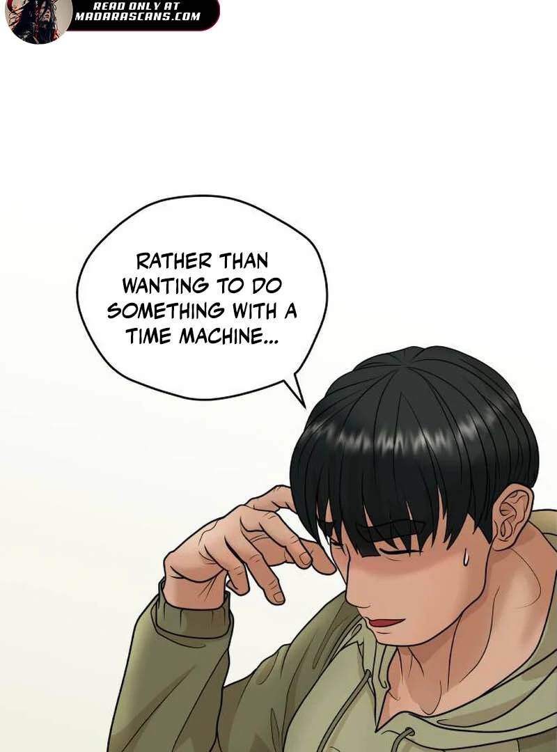 How to Build a Time Machine Chapter 4 page 108 - 